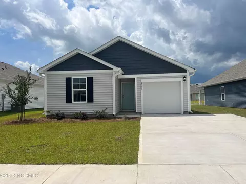 2317 Gadwall Ln #LOT 135, Winnabow, NC 28479