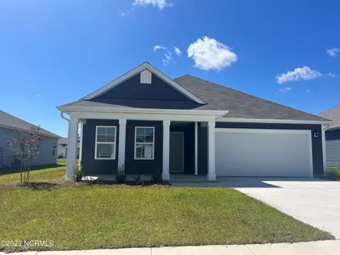 2341 Gadwall Ln #LOT 141, Winnabow, NC 28479