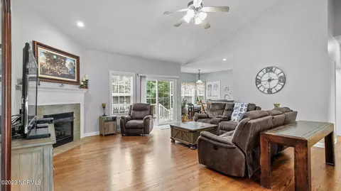 14 Grayson Ln, Pinehurst, NC 28374 photo 5