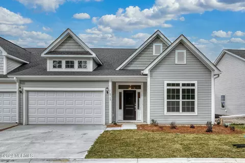 8749 Radcliff Dr NW #LOT 14, Calabash, NC 28467
