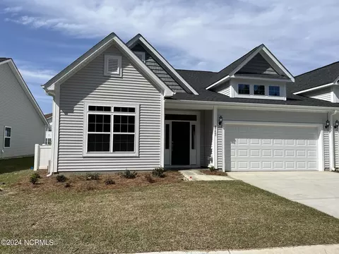 8753 Radcliff Dr NW #LOT 15, Calabash, NC 28467
