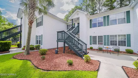 830 Fairway Dr # 1402GG, Longs, SC 29568