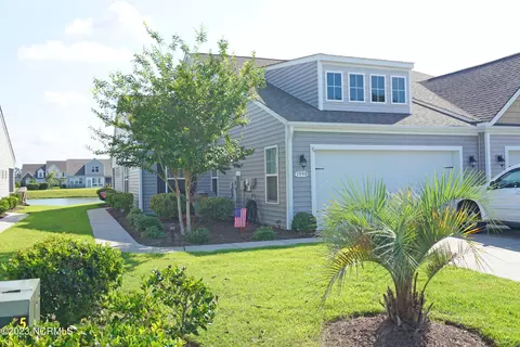 1990 Coleman Lake Dr, Carolina Shores, NC 28467