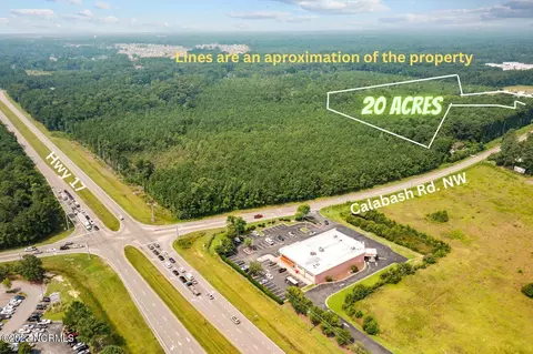 179 Calabash Rd NW, Calabash, NC 28467