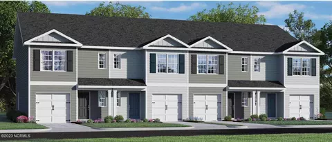 1000 Rhett Way #F, Greenville, NC 27834