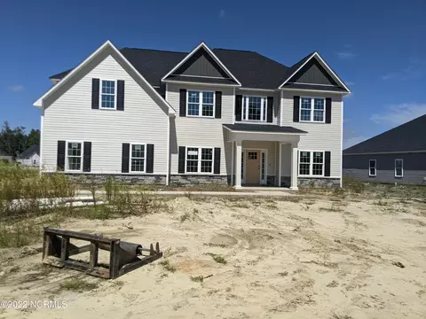 65 Chippewa Ln, Rocky Point, NC 28457