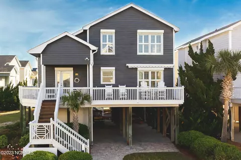 4 Egret Ct SW, Ocean Isle Beach, NC 28469