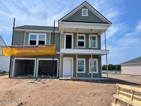 1670 White Starfish Ct #LOT 132, Calabash, NC 28467
