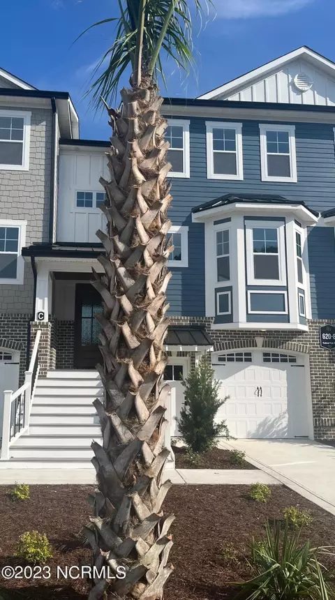 620 Eastwood Park Rd #8-C, Sunset Beach, NC 28468