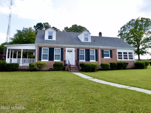 204 Court St, Gatesville, NC 27938