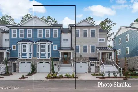 620 Eastwood Park Rd #7-B, Sunset Beach, NC 28468