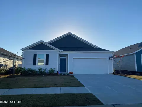 1209 Clendon Cir #LOT 35, Leland, NC 28451