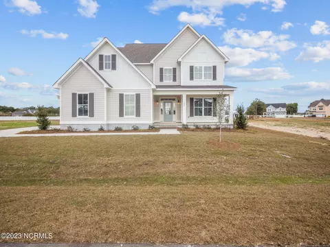 104 Emerald View Dr, Cedar Point, NC 28584 photo 2