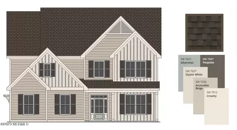 104 Emerald View Dr, Cedar Point, NC 28584