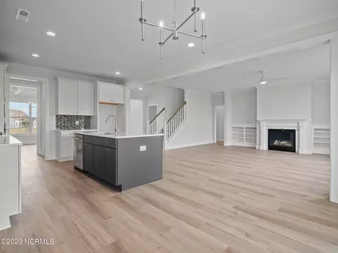 104 Emerald View Dr, Cedar Point, NC 28584 photo 5