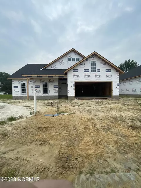 3840 Oliver Ct, Winterville, NC 28590