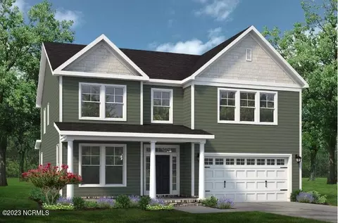 106 Brookside Path, Moyock, NC 27958 photo 5