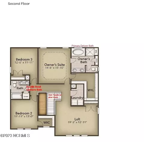 106 Brookside Path, Moyock, NC 27958 photo 7