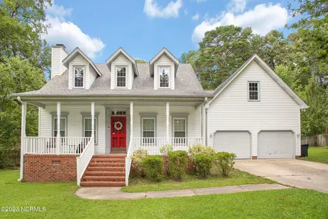 2302 Brices Creek Rd, New Bern, NC 28562