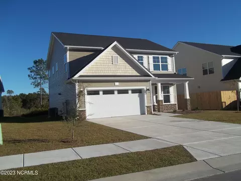 1106 Terraces Ln, Hampstead, NC 28443 photo 2