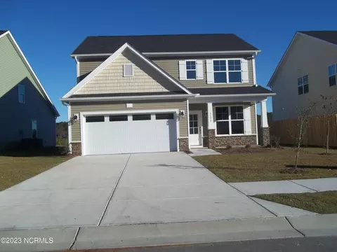 1106 Terraces Ln, Hampstead, NC 28443 photo 7