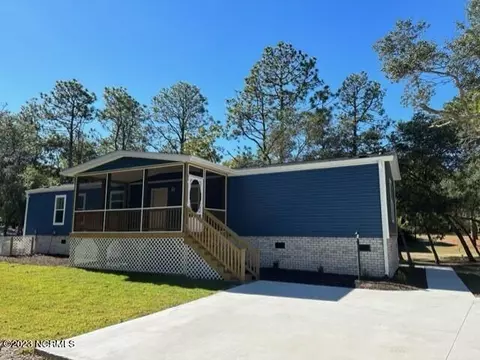 3316 Marlin Dr SE, Bolivia, NC 28422