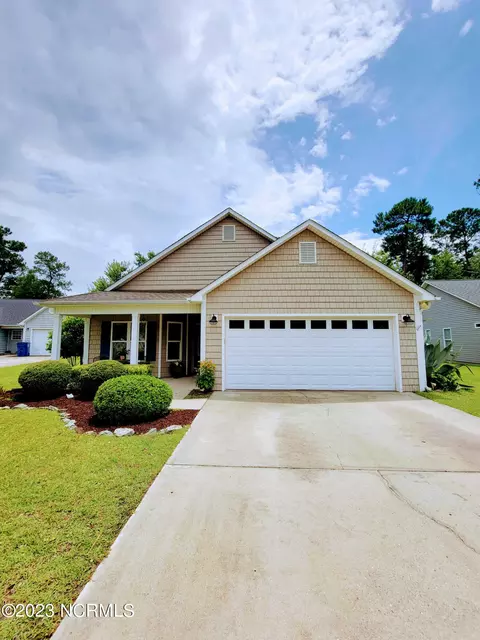 112 Bay Tree Cir, Hampstead, NC 28443 photo 1