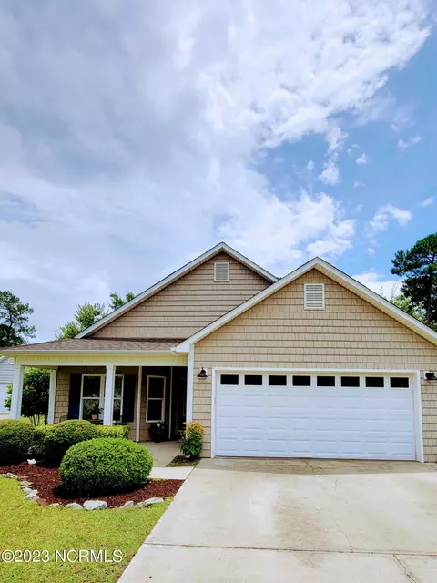 112 Bay Tree Cir, Hampstead, NC 28443 photo 2