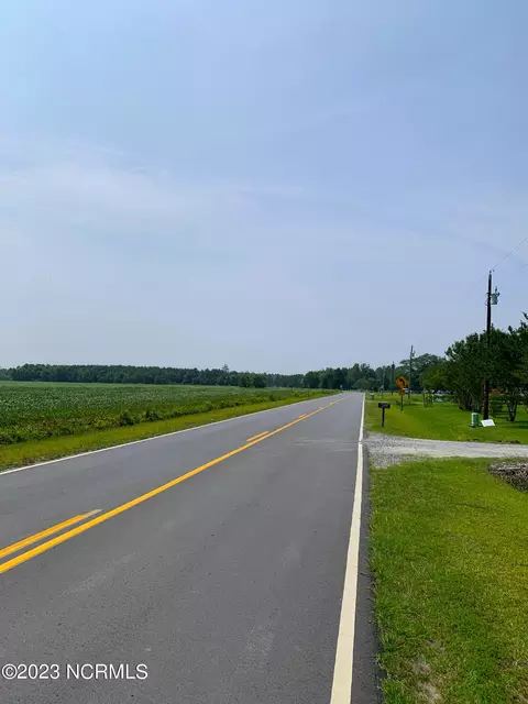 0 Joe Williams Rd, Kinston, NC 28501