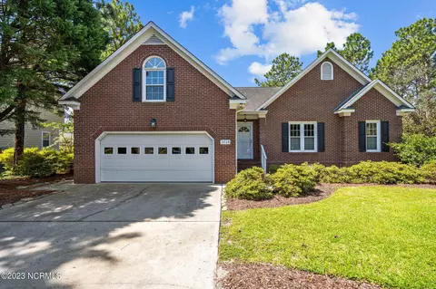 5028 Crosswinds Dr, Wilmington, NC 28409
