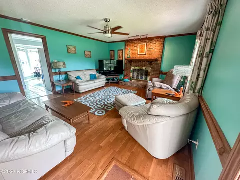 11126 Simms Rd, Bailey, NC 27807 photo 8