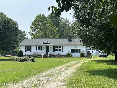 11126 Simms Rd, Bailey, NC 27807 photo 3