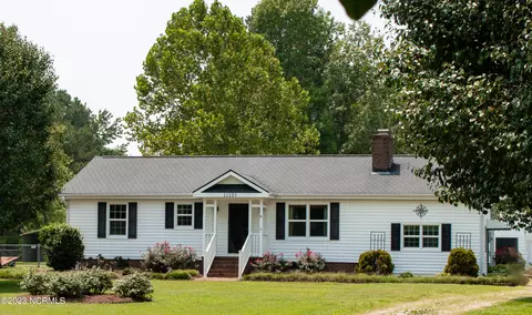 11126 Simms Rd, Bailey, NC 27807