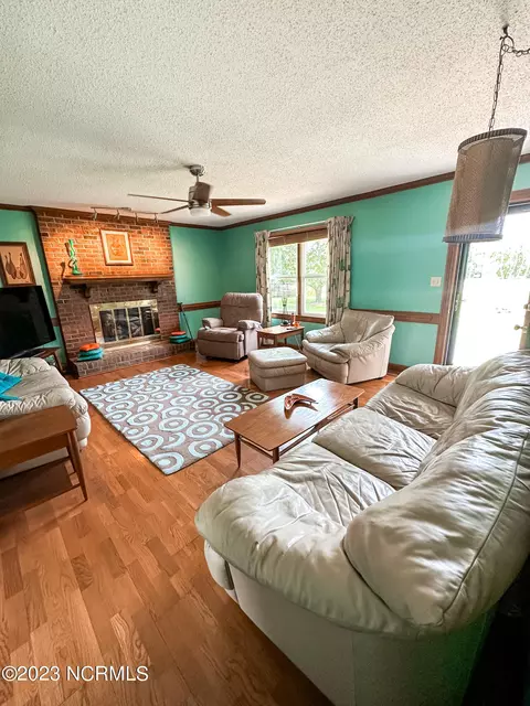 11126 Simms Rd, Bailey, NC 27807 photo 6