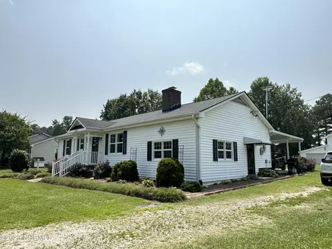 11126 Simms Rd, Bailey, NC 27807 photo 4