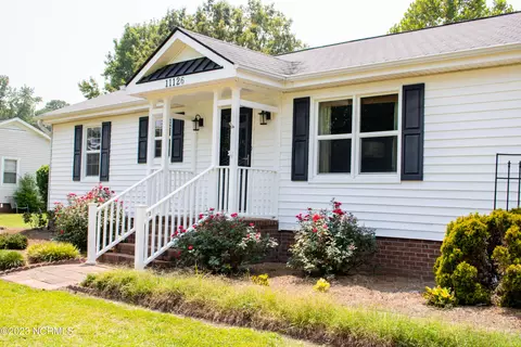 11126 Simms Rd, Bailey, NC 27807 photo 2
