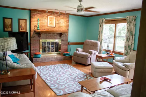 11126 Simms Rd, Bailey, NC 27807 photo 7