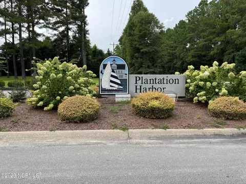 407 Antebellum Dr, Havelock, NC 28532