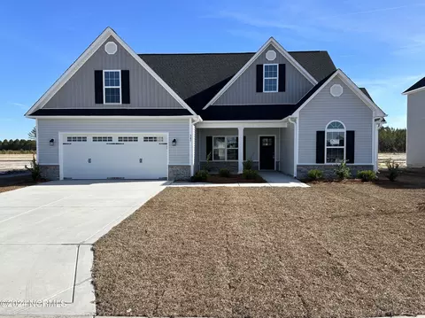 347 Water Wagon Trl, Jacksonville, NC 28546