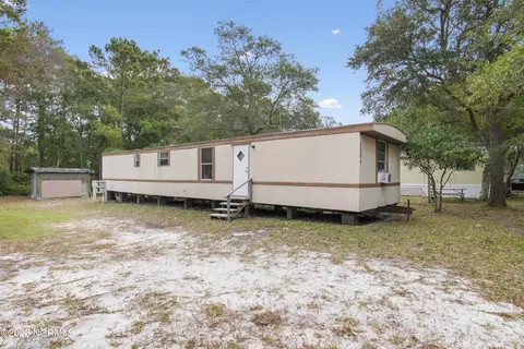 2884 John D Robinson St SW, Supply, NC 28462