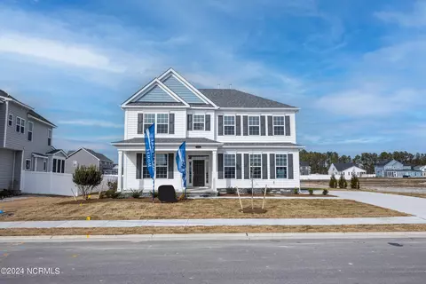 116 Farmridge Way, Moyock, NC 27958