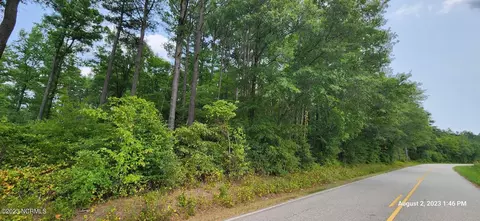 2514 Charles Taylor Rd, Aulander, NC 27805