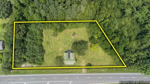 2040 Hwy 11, Kinston, NC 28504