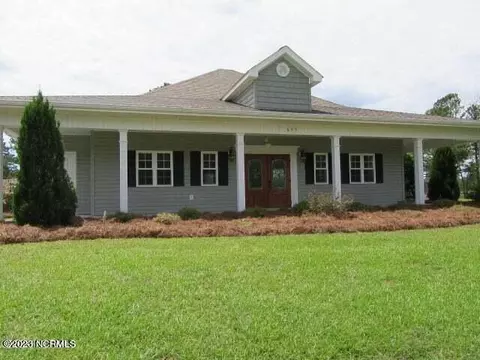 52 Corolla Loop Rd, Arapahoe, NC 28510 photo 5