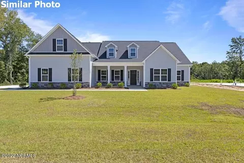 809 Colchester Reef Run, Sneads Ferry, NC 28460