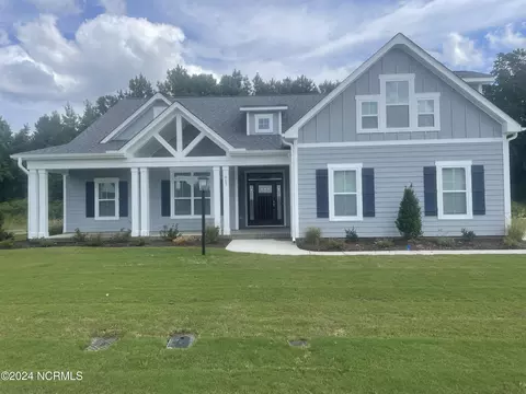 lot2 Lot 2 Elr, Winterville, NC 28590