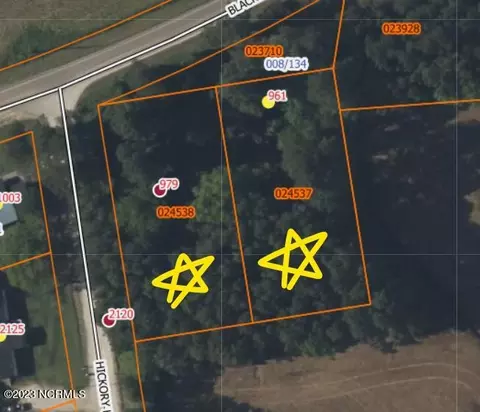 979 Blackwell Rd, Chadbourn, NC 28431