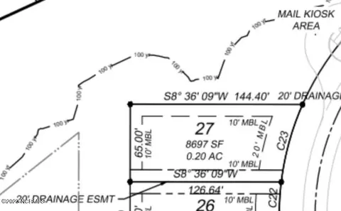 27 Paddington Way, Trent Woods, NC 28562