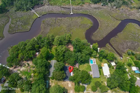 608 Landing Ct, Hampstead, NC 28443 photo 32