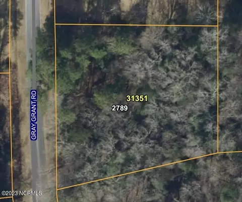 0 Gray Grant Rd, Kinston, NC 28504